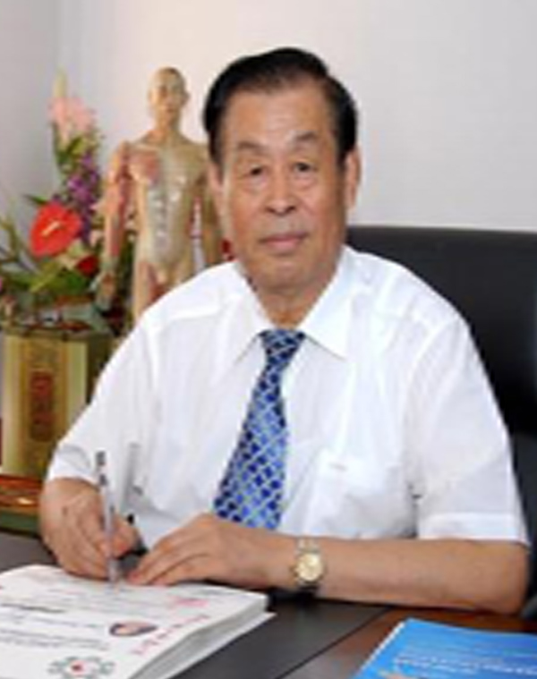 石学敏