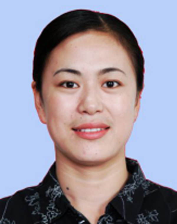 许牡丹